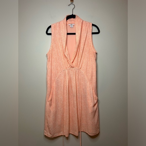 Bar III Amsterdam in Coral Mist Size L - Picture 5 of 9